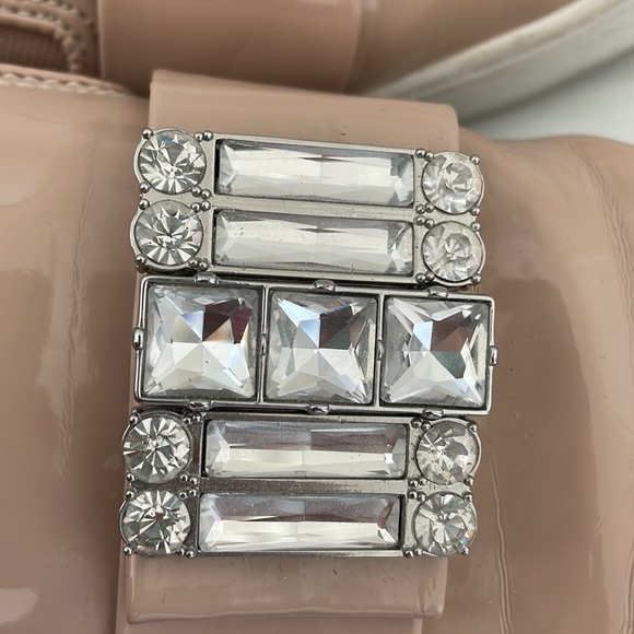 Michael Kors Slip on Sneaker - Picture 3 of 3